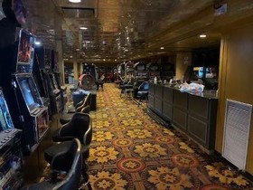 1998 Washburn & Doughty Casino Cruise Ship for sale