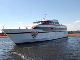 Washburn & Doughty Casino Cruise Ship