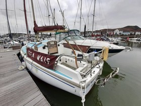 1977 Westerly Centaur à vendre