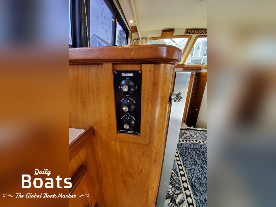 1990 Egg Harbor Golden for sale. View price, photos and Buy 1990 Egg