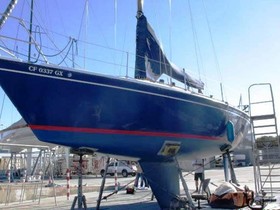 Buy 1982 Ericson 33 Sloop