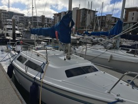1998 Catalina 250 for sale
