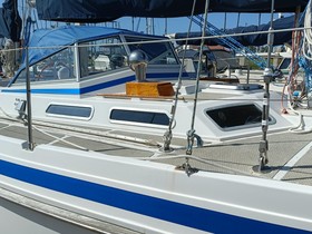 1982 Contest 42 Deck Salon for sale