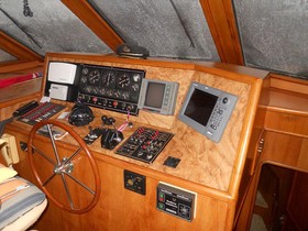 1991 Vantare Cockpit Motoryacht zu verkaufen