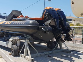 2015 SACS Strider 10