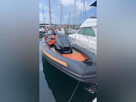 2015 SACS Strider 10 for sale