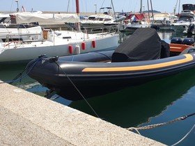 2015 SACS Strider 10