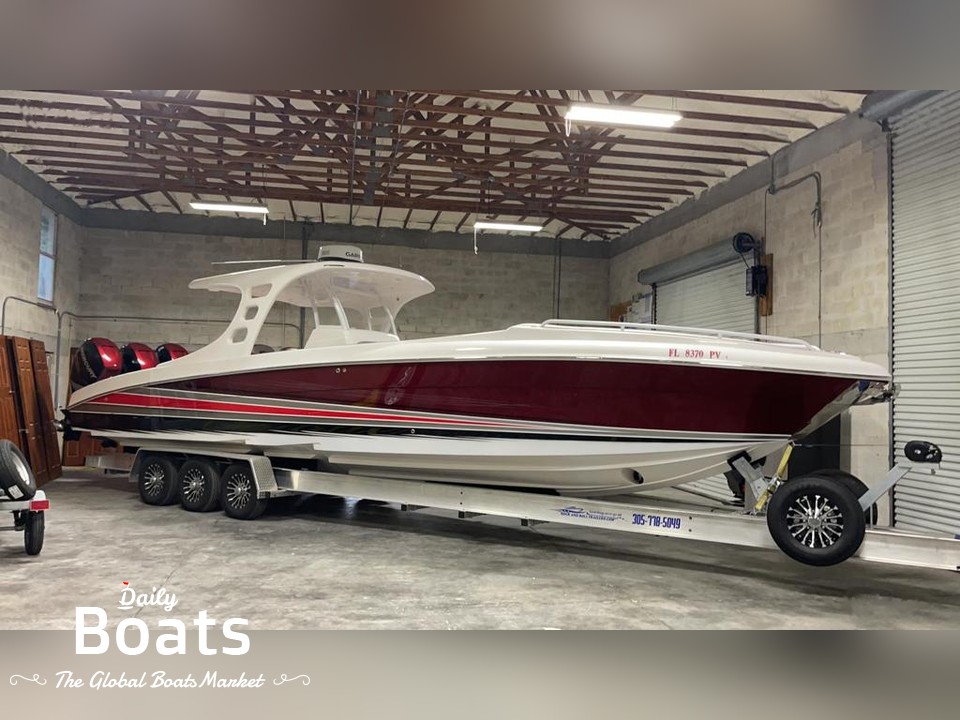 2015 Renegade 38 Cc for sale. View price, photos and Buy 2015 Renegade