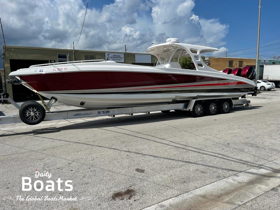 2015 Renegade 38 Cc for sale. View price, photos and Buy 2015 Renegade