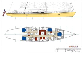 2022 Brooklin Boat Yard 82' Spirit Of Tradition Sloop kopen