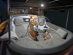 1997 Ron Holland Pilothouse Sloop