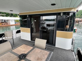 Købe 1994 Lakeview 15 X 68 Wb Houseboat And Dock