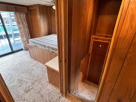 1994 Lakeview 15 X 68 Wb Houseboat And Dock