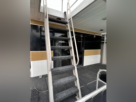 1994 Lakeview 15 X 68 Wb Houseboat And Dock на продажу