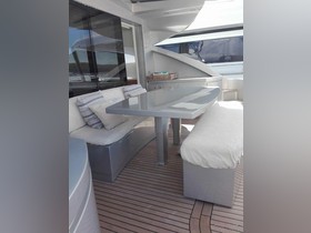 2008 Pershing 80 kaufen