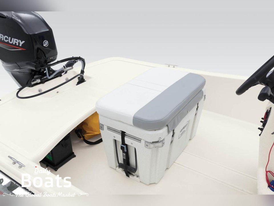 2022 Mako Pro Skiff 15 Cc for sale. View price, photos and Buy 2022