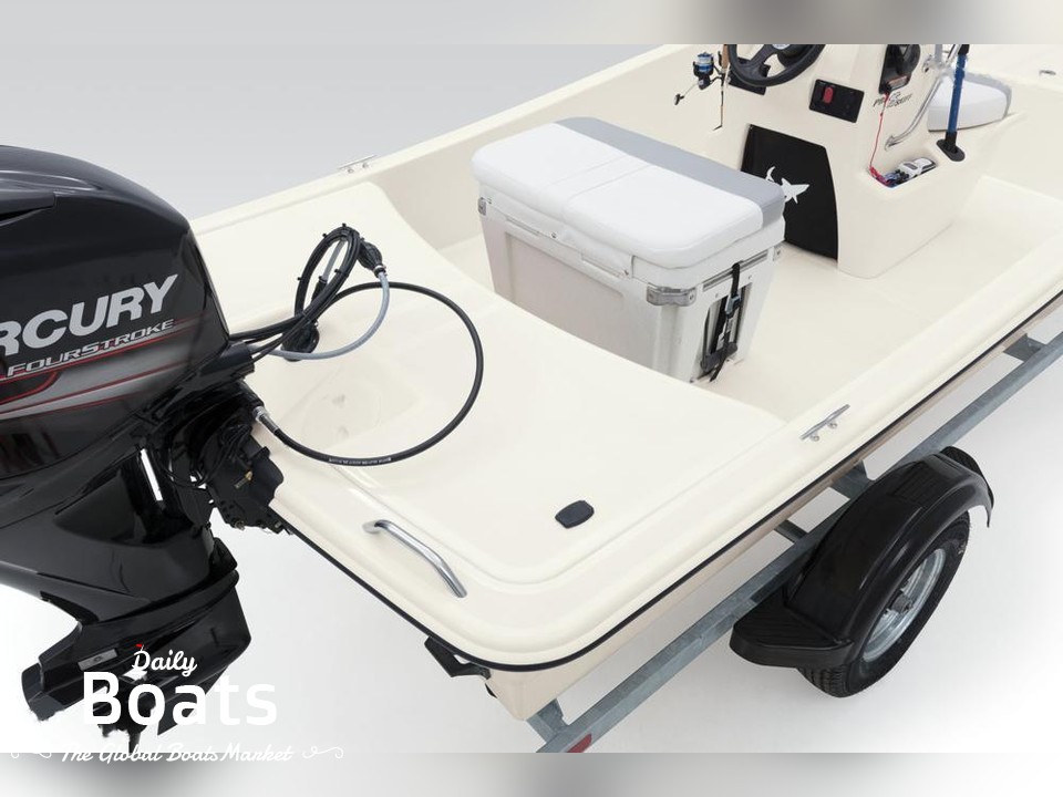 2022 Mako Pro Skiff 15 Cc for sale. View price, photos and Buy 2022 Mako Pro Skiff 15 Cc 324701