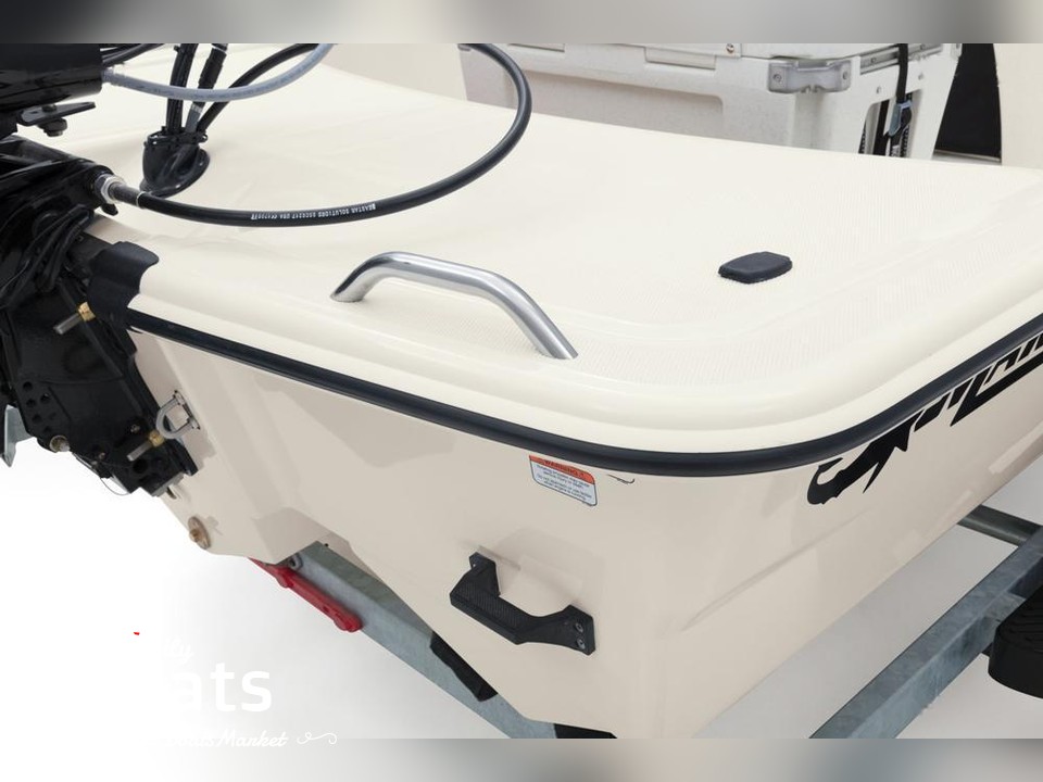 2022 Mako Pro Skiff 15 Cc for sale. View price, photos and Buy 2022