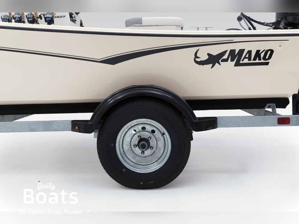 2022 Mako Pro Skiff 15 Cc for sale. View price, photos and Buy 2022