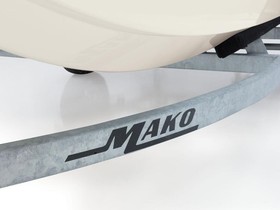 2022 Mako Pro Skiff 15 Cc