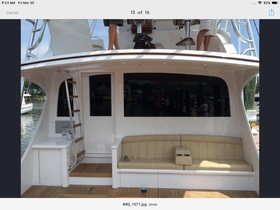 2022 Weaver 70 à vendre