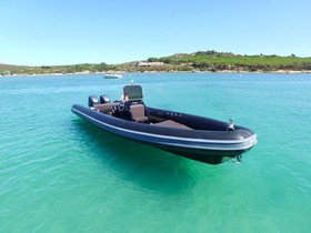 2013 Sea Water 300 Black Edition