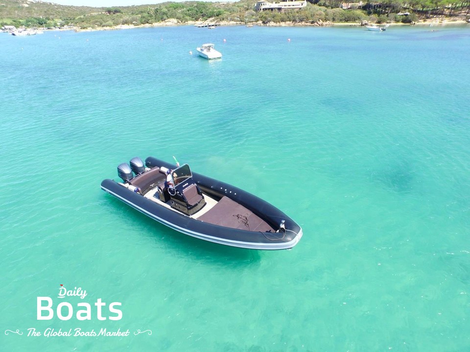 2013 Sea Water 300 Black Edition for sale. View price, photos and Buy