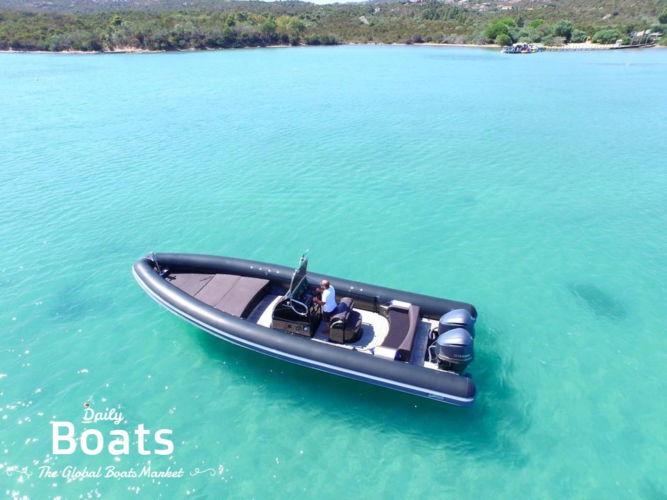 2013 Sea Water 300 Black Edition for sale. View price, photos and Buy