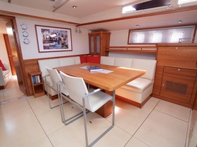 2009 Hanse 630E