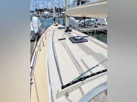 2008 Custom 12M Sloop