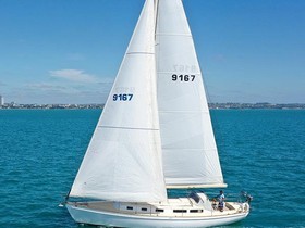 Buy 2008 Custom 12M Sloop