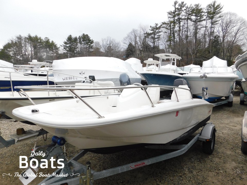 2013 Boston Whaler Super Sport 15 for sale. View price, photos and Buy