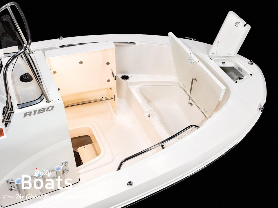 2021 Robalo R180 Center Console for sale. View price, photos and Buy ...