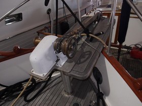 1981 Grand Banks 36 Classic for sale