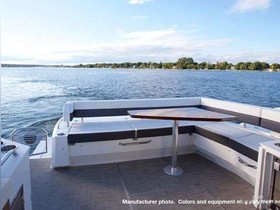 Købe 2023 Cruisers Yachts 46Cantius
