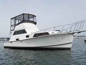 1988 Webbers Cove 34 Downeast for sale