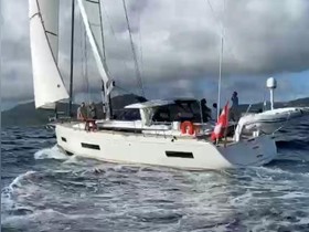 2020 Amel 50 in vendita