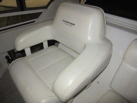 2000 Carver 406 Aft Cabin Motor Yacht