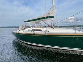 1989 Carroll Marine Frers 38 for sale