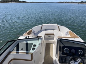 2018 Sea Ray 210Spx-Ob