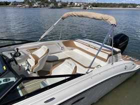 2018 Sea Ray 210Spx-Ob for sale