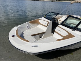 2018 Sea Ray 210Spx-Ob