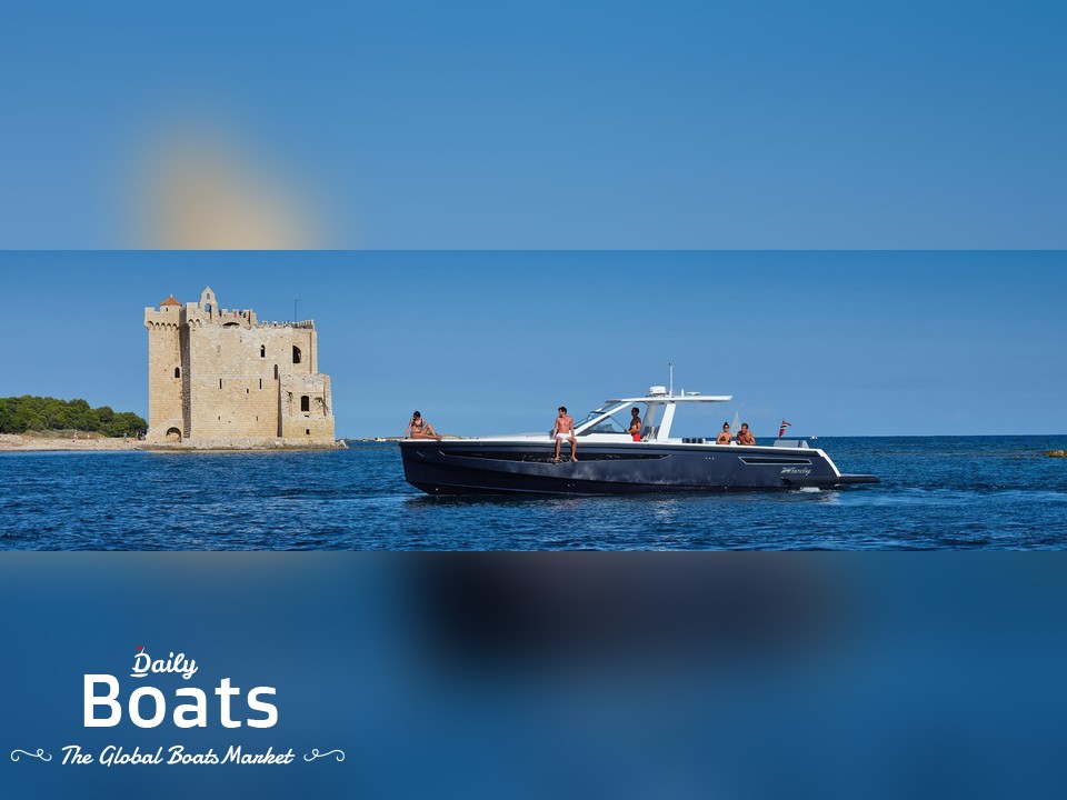 2022 Windy Sr44 for sale. View price, photos and Buy 2022 Windy Sr44