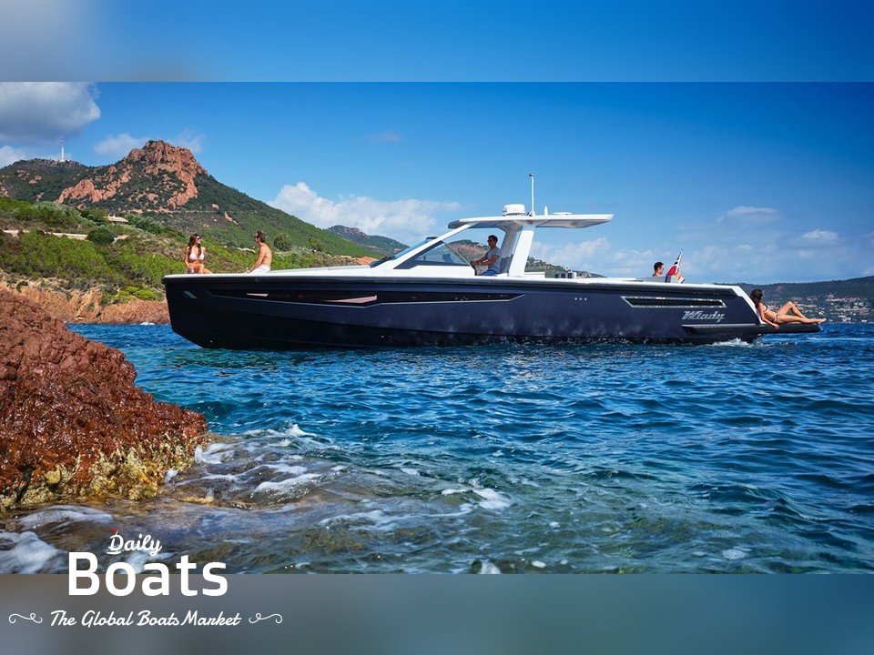 2022 Windy Sr44 for sale. View price, photos and Buy 2022 Windy Sr44