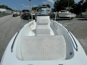 2007 Sea Fox 187Cc Pro Series till salu