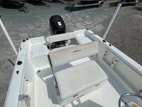 2007 Sea Fox 187Cc Pro Series till salu