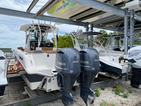 2018 Wellcraft 302 Fisherman for sale