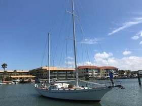 Buy 1959 Trumpy 53