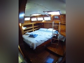 1988 C&C 57 zu verkaufen