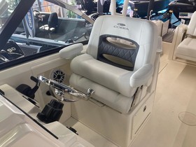 Köpa 2022 Cobia 240 Dc